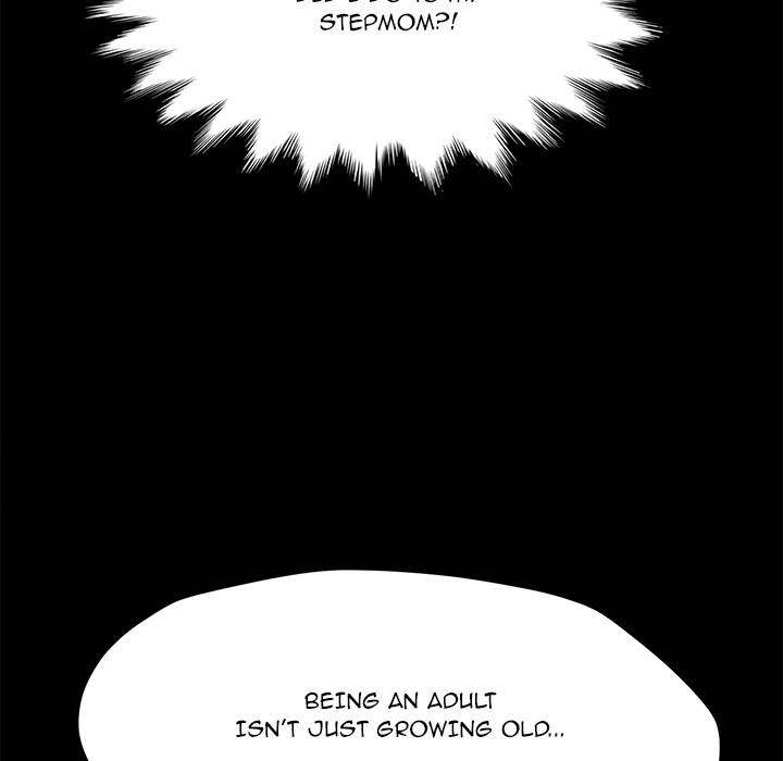 My Stepmom - Chapter 51 Final - Andromeda 11 page 122 hentai porn comic manga doujin